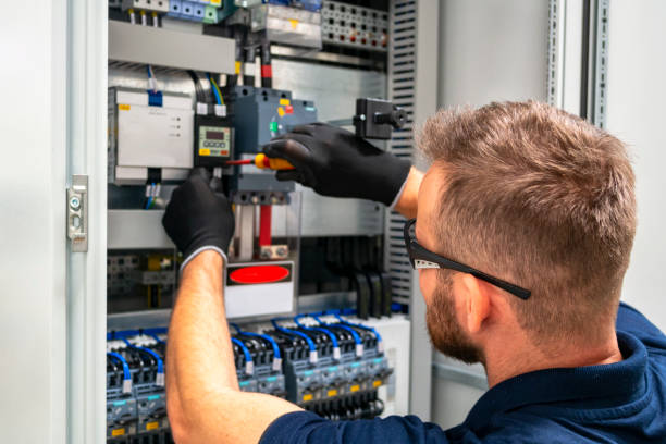 Best Electrical System Inspection  in Lecanto, FL