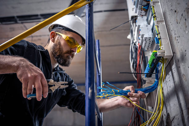 Best Affordable Emergency Electrician  in Lecanto, FL