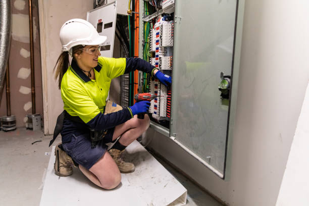 Best Electrical Rewiring Services  in Lecanto, FL