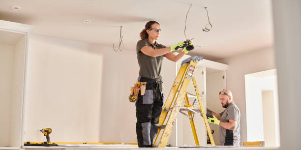 Best Electrician for Home Renovation  in Lecanto, FL