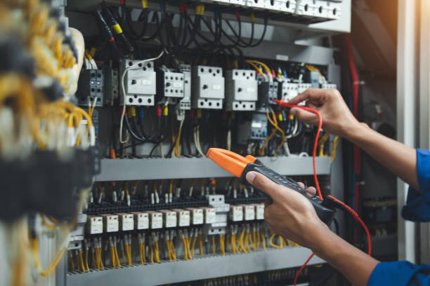 Best Electrical Installation Contractor  in Lecanto, FL