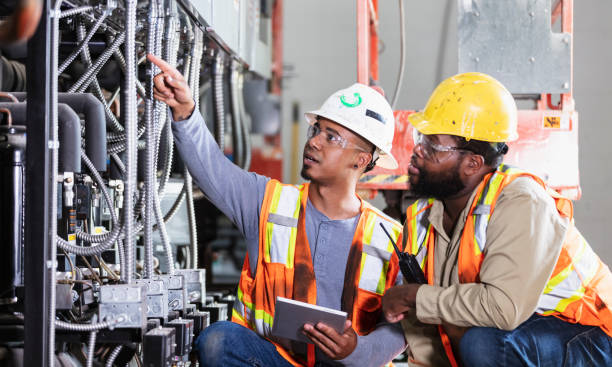 Best Electrical Contractors for Businesses  in Lecanto, FL