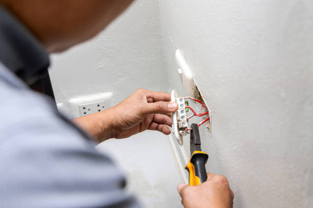Best Affordable Electrician  in Lecanto, FL