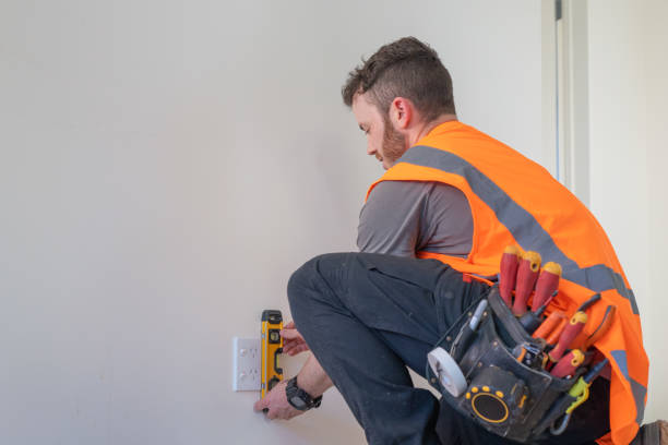 Best Residential Electrician Services  in Lecanto, FL