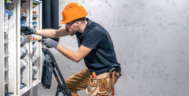 Best Electrical Troubleshooting Services  in Lecanto, FL